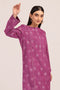 PINK-JACQUARD-1 PIECE (PWS2241P05)