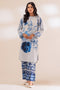 BLUE-LAWN-2 PIECE (PWS3232P12)