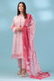 PINK-LAWN-3 PIECE (PWS3233P09)