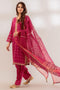 PINK-JACQUARD-3 PIECE (PWS5233P19)