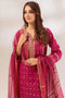 PINK-JACQUARD-3 PIECE (PWS5233P19)