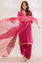 PINK-JACQUARD-3 PIECE (PWS5233P19)