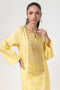 YELLOW-JACQUARD-1 PIECE (PWS5241P04)