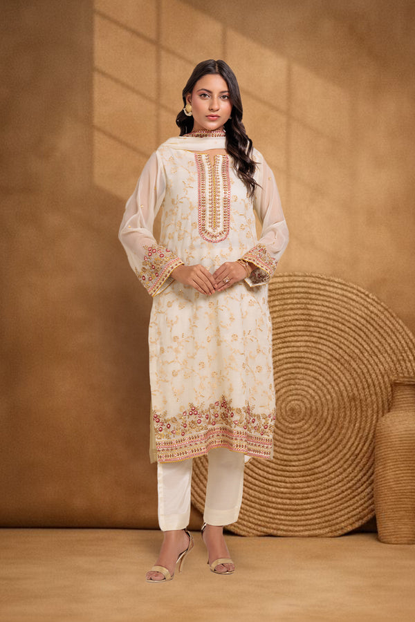 WHITE-CHIFFON-3 PIECE (PWS5243P08)