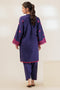 PURPLE-JACQUARD-2 PIECE (PWS6232P04)