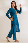 BLUE-DYED-2 PIECE (PWS6232P14)
