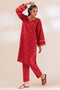 RED-DYED-2 PIECE (PWS6232P17)