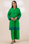 GREEN-JACQUARD-2 PIECE (PWS6232P20)