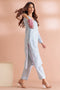 WHITE-VISCOSE-2 PIECE (PWS6232P38)