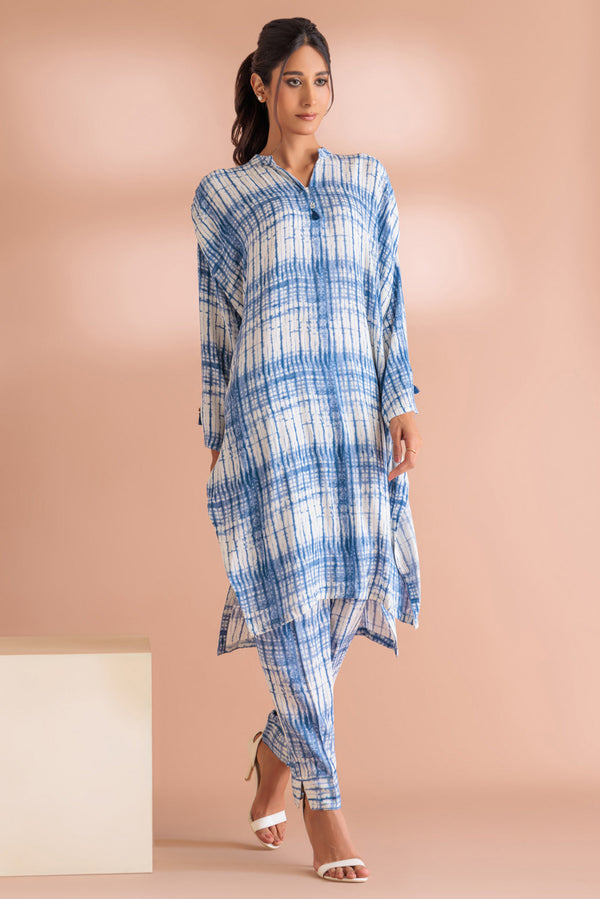 BLUE-DYED-2 PIECE (PWS6232P55)