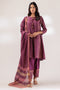 PURPLE-CAMBRIC-3 PIECE (PWS6233P41)