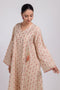 BEIGE-JACQUARD-1 PIECE (PWS6241P19)