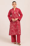 RED-CAMBRIC-2 PIECE (PWS6242P06)