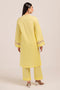 YELLOW-CAMBRIC-2 PIECE (PWS6242P07)