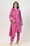 D-PINK-JACQUARD-3 PIECE (PWS6243P03)