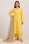 YELLOW-CAMBRIC-3 PIECE (PWS6243P06)