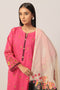 PINK-JACQUARD-3 PIECE (PWS6243P11)