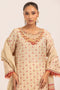 BEIGE-JACQUARD-3 PIECE (PWS6243P18)