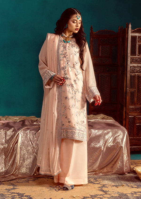 Peach-Chiffon-3 Piece (WP3PSFW25F10N5)