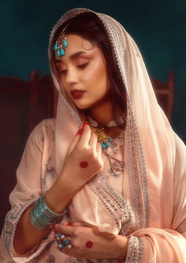 Peach-Chiffon-3 Piece (WP3PSFW25F10N5)