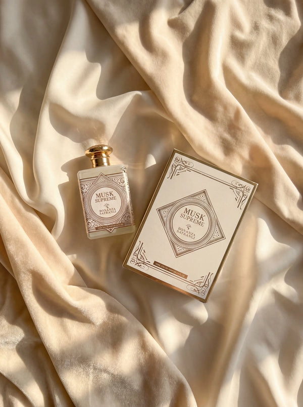 Musk Supreme - (100 ML)