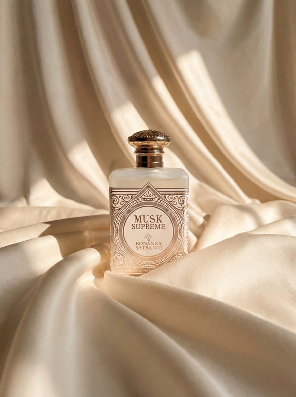 Musk Supreme - (100 ML)