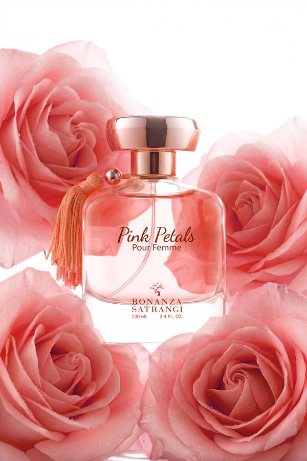 PINK PETALS (100 ML)