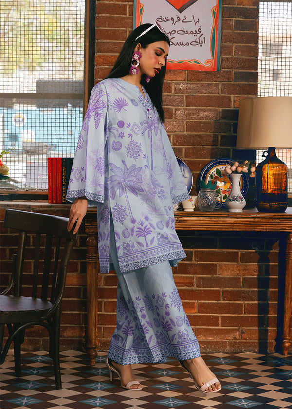 Azure-Lawn-2 Piece (WP2PPBS26HR1F16)