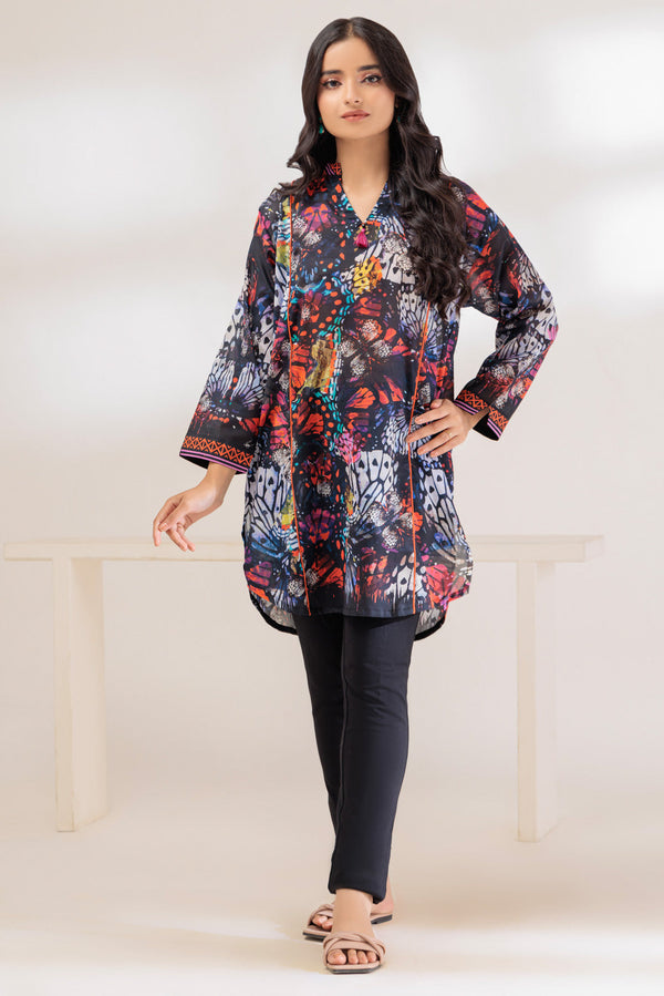 BLACK-LAWN-1 PIECE (RAK231P11)