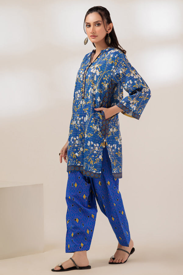BLUE-LAWN-2 PIECE (RAK232P01)