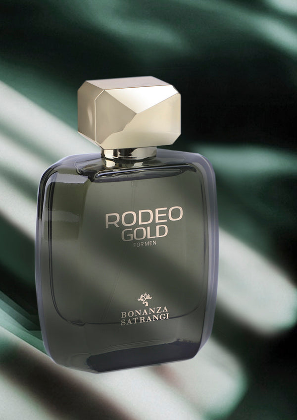Rodeo Gold - (100 Ml)