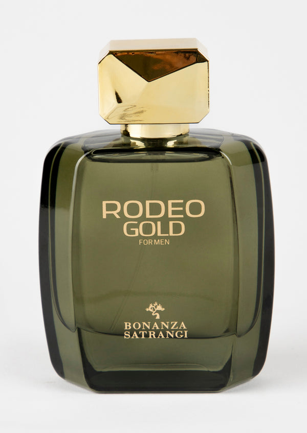 RODEO GOLD  (100 ML)