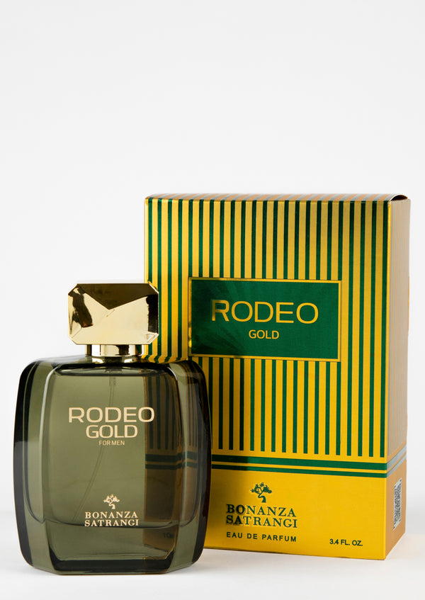 RODEO GOLD  (100 ML)