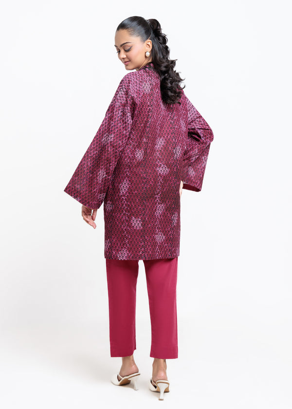 Florence Bush - 2 Pc (RWO223P21A)