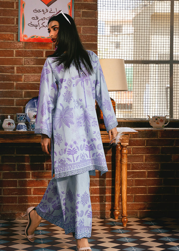 Azure-Lawn-2 Piece (WP2PPBS26HR1F16)
