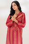 RED-DYED ZARI-1 PIECE (SAS231P10)