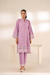 LILAC-LAWN-2 PIECE (SAS232P13)