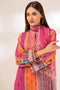 PINK-LAWN-3 PIECE (SAS233P77)