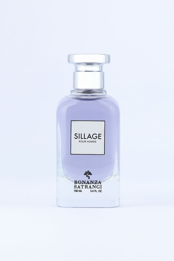 SILLAGE (100 ML)