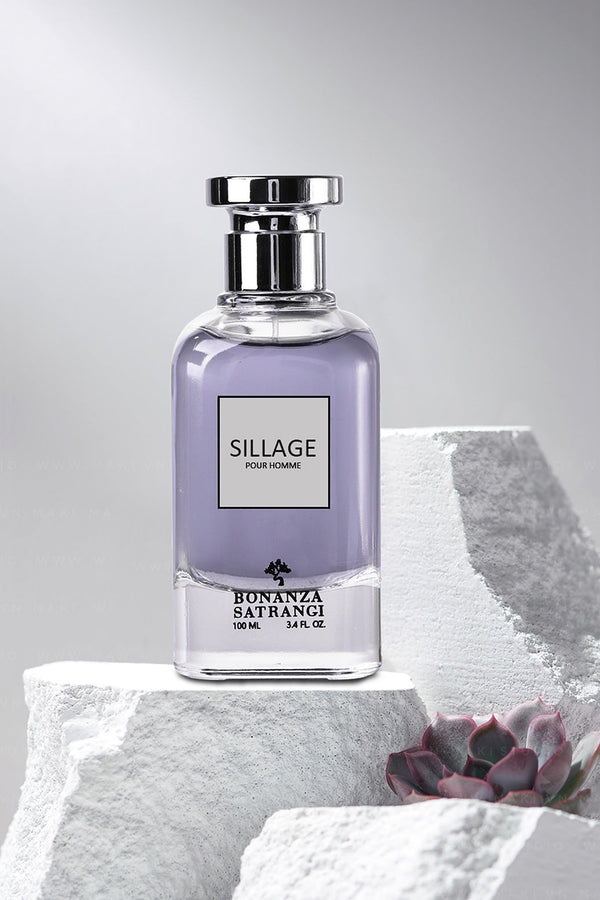 SILLAGE (100 ML)