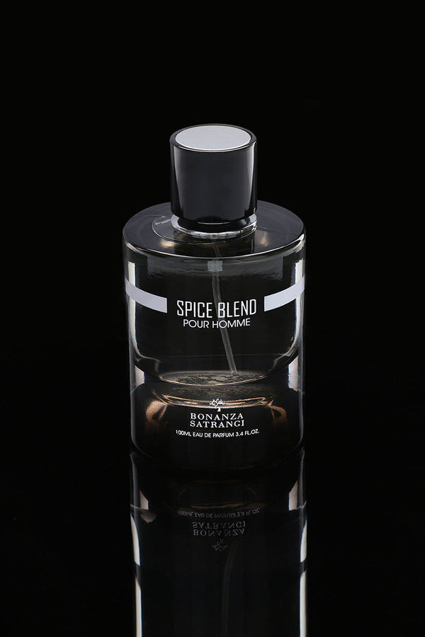 SPICE BLEND (100 ML)