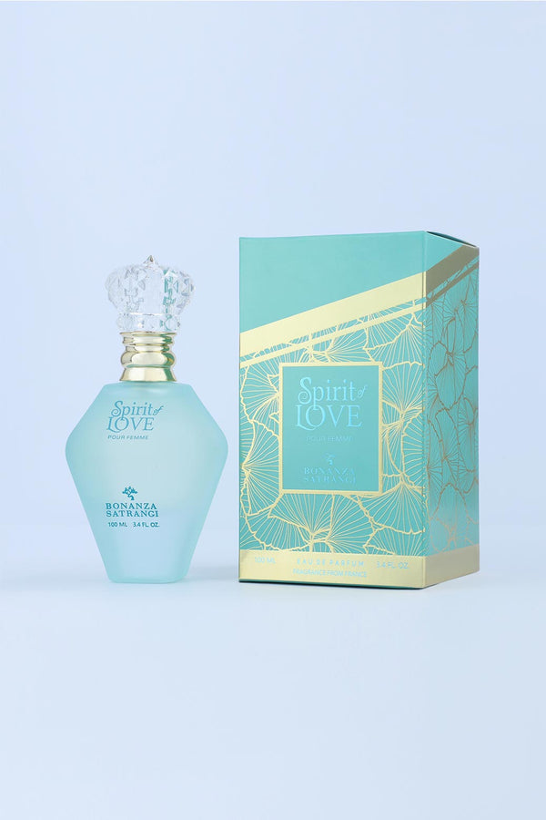 SPIRIT OF LOVE (100 ML)