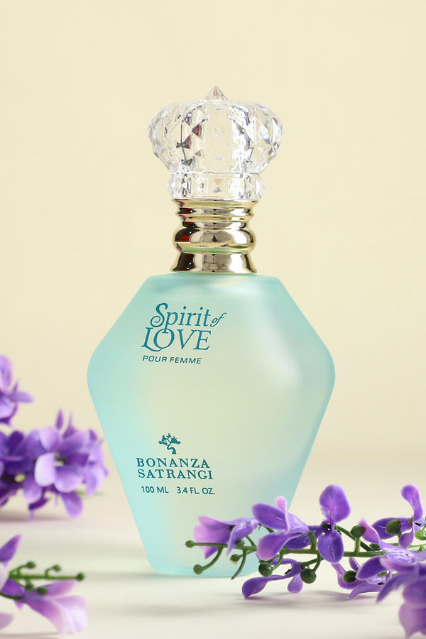 SPIRIT OF LOVE (100 ML)