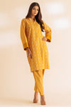 MUSTARD-CAMBRIC-2 PIECE (SRLS232P10)