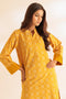 MUSTARD-CAMBRIC-2 PIECE (SRLS232P10)