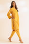 MUSTARD-CAMBRIC-2 PIECE (SRLS232P10)