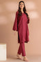 MAROON-CAMBRIC-2 PIECE (SRLS232P21)