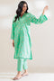 GREEN-DYED-2 PIECE (SRLS232P23)