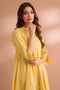 YELLOW-COTTON-2 PIECE (SRLS232P27)