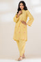 YELLOW-LAWN-2 PIECE (SRLS232P28)